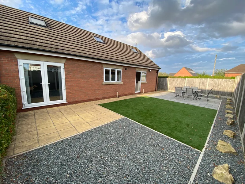 5 Bed Student House // Aug 2026 - Image 15